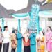 Ketua TP PKK Buka Jambore PKK Tingkat Kabupaten Tebo