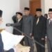 Asisten 3 Lantik 7 Penjabat Fungsional Pemkab Tebo