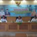 Asisten 2 Buka Sosialisasi Tanggap Insiden Siber