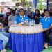 Kepala OPD Tebo Hadiri Gebyar Pelajar Pelopor
