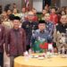 Apresiasi Malam Anugerah Keterbukaan Informasi Badan Publik, Gubernur Al Haris: Hak Masyarakat peroleh Informasi dari Pemerintah