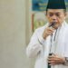 Eks Sekda Jambi Ridham Priskap Tutup Usia, Gubernur Al Haris Ucapkan Rasa Duka