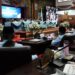 DPRD Provinsi Jambi Gelar Paripurna HUT Provinsi Jambi ke-68