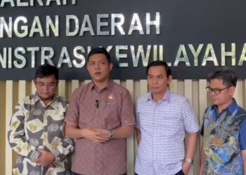 Dewan Ingatkan Pemprov, Agar Tarik Wisatawan ke Jambi