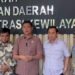 Dewan Ingatkan Pemprov, Agar Tarik Wisatawan ke Jambi