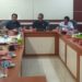 RSUD STS Tebo Curhat ke Komisi I DPRD Tebo Terkait Klaim Belum Dibayar BPJS