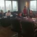 Pimpinan dan Komisi IV DPRD Jambi Temui DPR RI