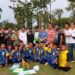 SSB Tunas Bangsa U-10 Jadi Kampiun, Terbaik se Kabupaten Batanghari