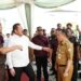 Hadiri Persemian Gedung dan Masjid oleh Jaksa Agung RI, Gubernur Al Haris: Jaga dan Rawat Gedung yang sudah Dibangun