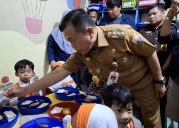 Gubernur Al Haris Siap Ikuti Pembekalan 7 Hari