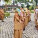 Disidak Wabup Tebo, ASN di Disdik Tebo Hanya Hadiri 10 Persen