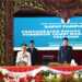 DPRD Gelar Paripurna Penyampaian Pidato Sambutan Gubernur Jambi Periode 2025-2030