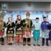 Gubernur Al Haris Hadiri Sertijab Bupati dan Wakil Bupati Merangin