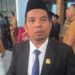 Dewan Minta Jalan Rusak Padang Lamo Diperbaiki