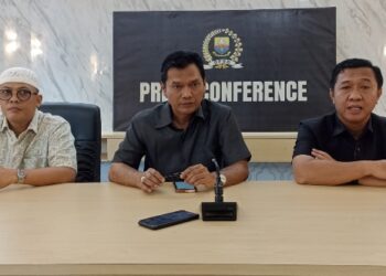 DPRD Jambi Bentuk Pansus PI dan Optimalisasi PAD
