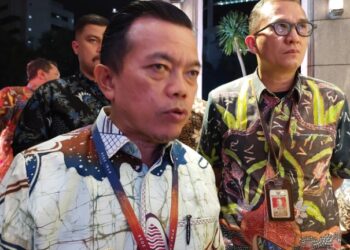 Gubernur Al Haris Tegaskan Akan Pertajam Pergub Mekanisme SKTM