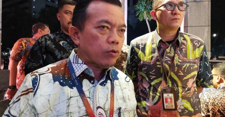 Gubernur Al Haris Tegaskan Akan Pertajam Pergub Mekanisme SKTM