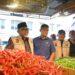 Ketua DPRD Jambi M Hafiz Minta Warga tidak Panik Buying Menjelang Ramadhan