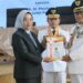 Gubernur Al Haris Perkuat Sinergi dengan Pemerintah Kota Jambi