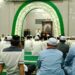 Gubernur Al Haris Bersama Pejabat Pemprov Jambi Safari Subuh di Masjid Shobahul Khoiriyah Thehok