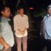 Ivan Wirata Tinjau Kondisi Jalan Padang Lamo