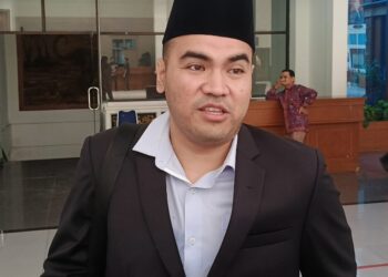 Renda Minta Pemprov Jambi Jemput Bola untuk Mendapatkan PSN di 2026