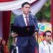 Bupati Batanghari Hadiri HUT Bank 9 Jambi
