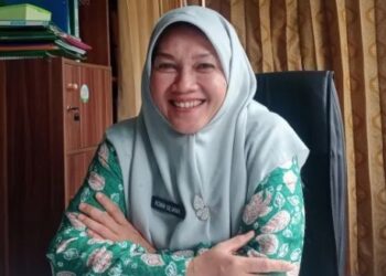 Pemkab Batanghari Dukung Program Swasembada Pangan