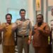 Pemerintah Kabupaten Batanghari Lakukan Pembuatan Sertifikat Tanah plda