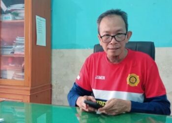 64 Kasus Kebakaran Tahun 2024