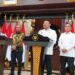 Sinergi KPK dan Kemenkopolkam Penting untuk Pemberantasan Korupsi