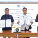 Kemenhub Gandeng BUMN Tingkatkan Keamanan dan Layanan Pelayaran