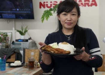 BNI Sukses Mendukung Usaha Diaspora Indonesia di Korsel