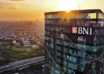 BNI Dorong Pemerataan Ekonomi Desa