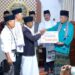 Wagub Sani:  Safari Ramadhan ini Momentum Pemerintah Silaturahmi Bersama Masyarakat