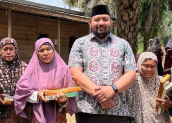 Pinto Jayanegara Himbau Masyarakat yang Mudik untuk Berhati-hati di Perjalanan