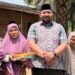 Pinto Jayanegara Himbau Masyarakat yang Mudik untuk Berhati-hati di Perjalanan