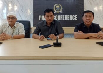 Pansus I DPRD Provinsi Jambi Dorong Percepatan PI 10 Persen