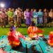 Buka MTQ ke-XVII Teluk Rendah Pasar, Pj Sekda Sebut Layak Jadi Contoh Desa-Desa Lain