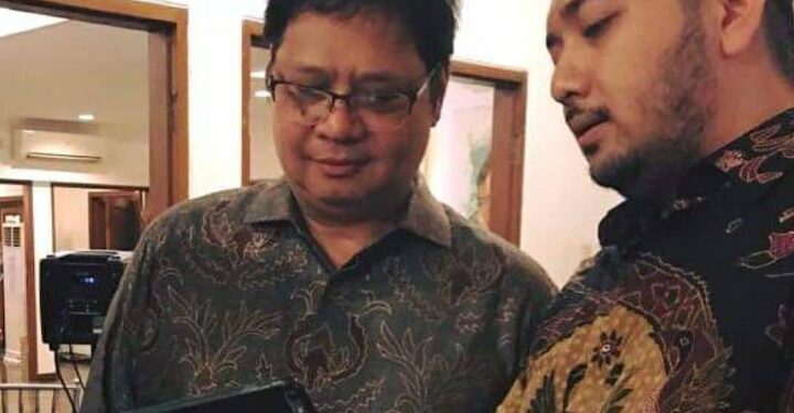 Anggota DPRD Sambut Baik Rute Penerbangan Baru dari Jambi, Dorong Konektivitas  Antar Wilayah