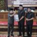 DPRD Jambi  Gelar Paripurna Penyampaian Pokir TA 2026 dan Menyampaikan Nota Pengantar RPJMD 2025-2029