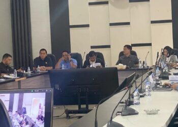 Terkait Pencairan PI 10 Persen, Pansus 1 DPRD Jambi Minta Pemprov-SKK Migas Tak Saling Lempar Tanggung Jawab