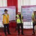 Gubernur Al Haris: Tol Jambi-Palembang Urat Nadi Perekonomian Jambi