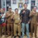 Waka II DPRD Tebo Minta Permasalahan Kades dengan BPD Mangun Jayo Diselesaikan
