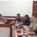 DPRD Tebo Gelar Hearing dengan OPD Terkait