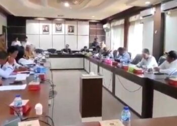 Komisi I DPRD Kabupaten Tebo Akan Sampaikan Keluhan PPPK ke Pemerintah Pusat