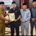 DPRD Tebo Gelar Paripurna Penyampaian Nota Pengantar LKPJ Bupati Tebo Tahun 2024