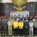 Ketua DPRD Tebo Pimpin Rapat Paripurna Penyampaian Pidato Perdana Bupati Tebo
