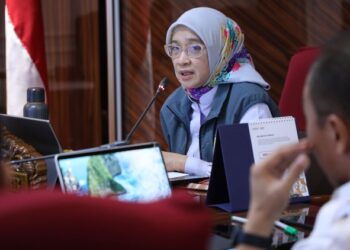 Kemen PANRB: Pengangkatan CASN 2024 Dilakukan dengan Hati-Hati dan Terstruktur