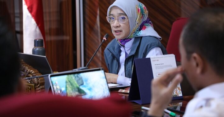 Kemen PANRB: Pengangkatan CASN 2024 Dilakukan dengan Hati-Hati dan Terstruktur